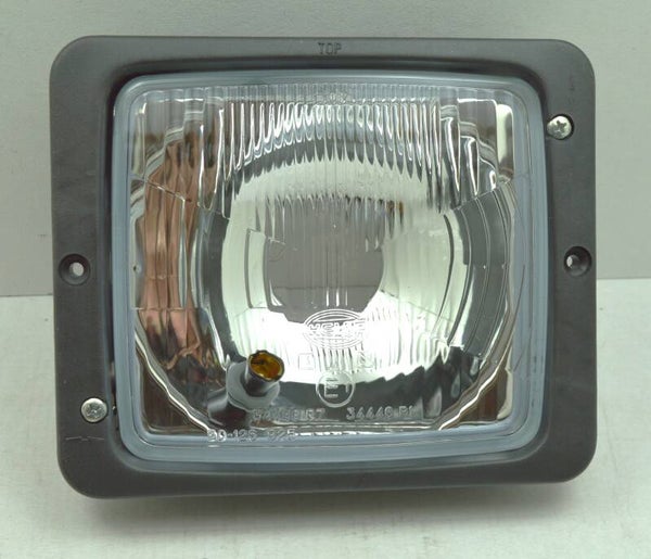 Hella 1AA 004 109-031 inbouw koplamp H4 optiek