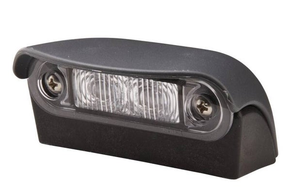 Hella 2KA 959 640-601 led kentekenverlichting universeel