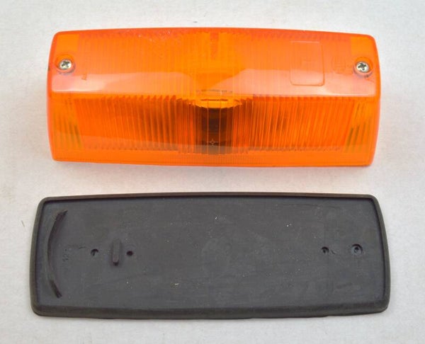 Hella 2BA 001 221-031 knipperlicht links voor Steyr en Volvo