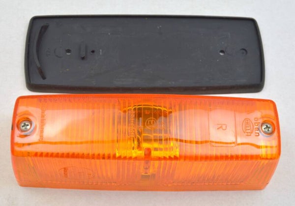 Hella 2BA 001 221-041 knipperlicht rechts voor Steyr en Volvo