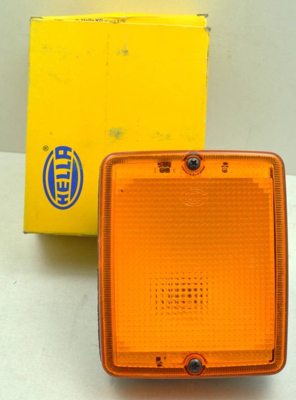 Hella 2BA 003 236-321 knipperlicht universeel