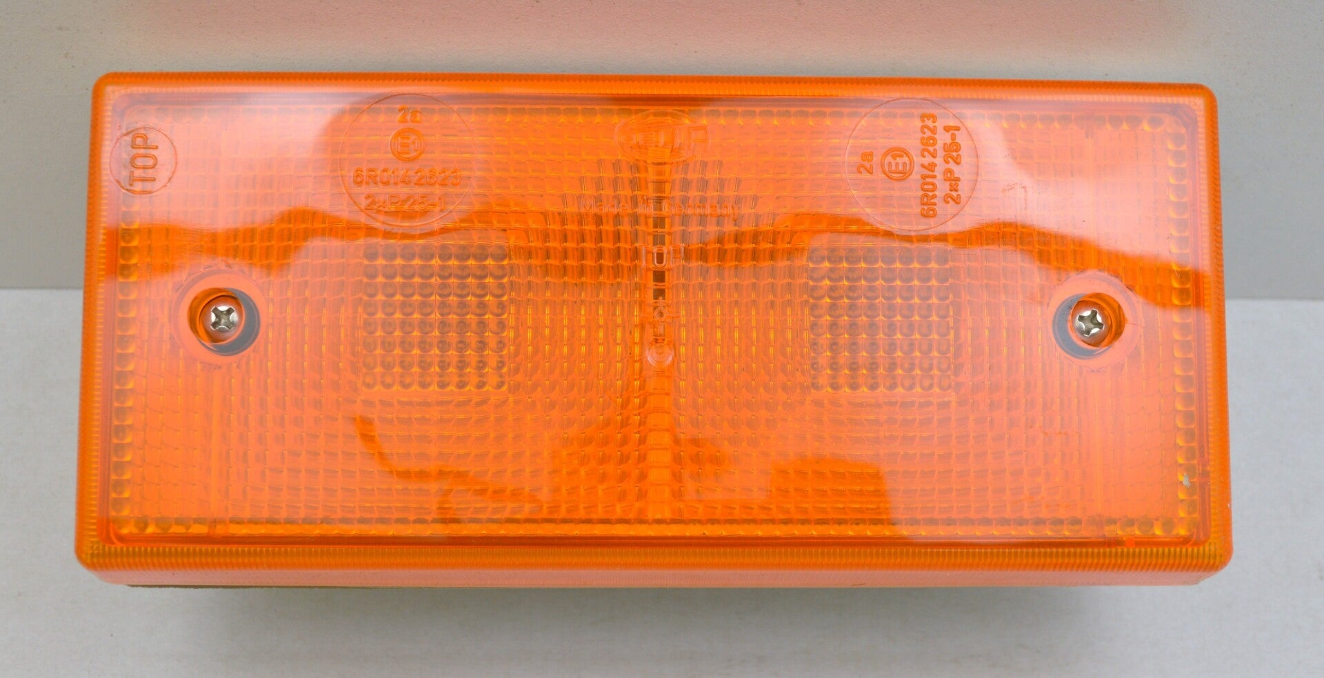 Hella 2BA 003 734-001 knipperlicht achter universeel