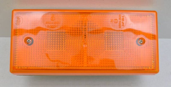 Hella 2BA 003 734-001 knipperlicht achter universeel