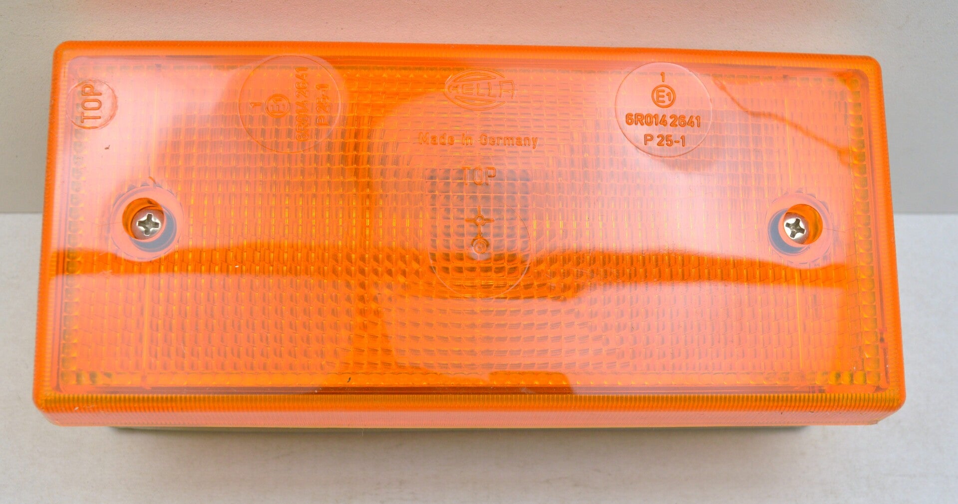 Hella 2BA 003 734-061 knipperlicht voor