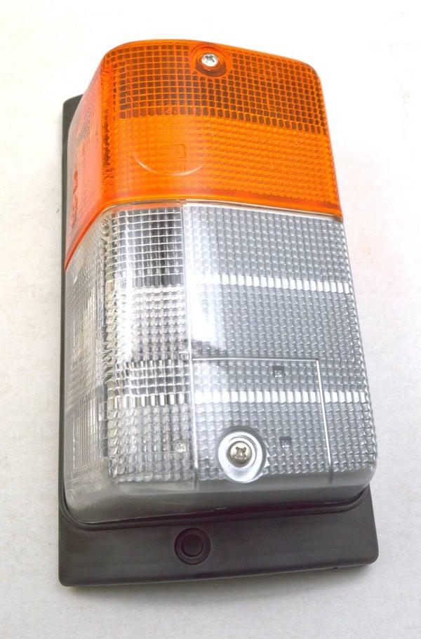 Hella 2BE 003 649-011 knipperlicht links voor Scania 2 series