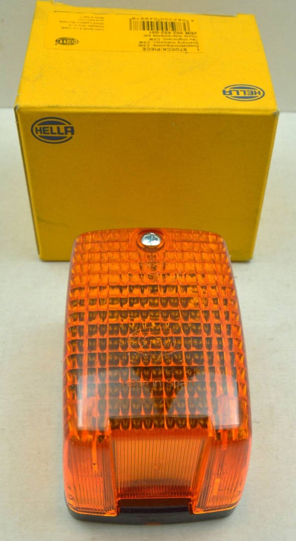 Hella 2BM 002 652-031 extra knipperlicht universeel