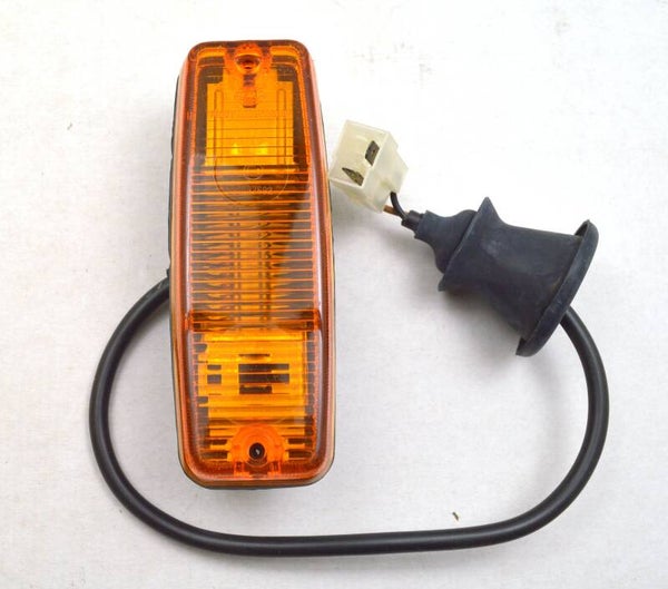 Hella 2BM 002 847-011 knipperlicht links universeel