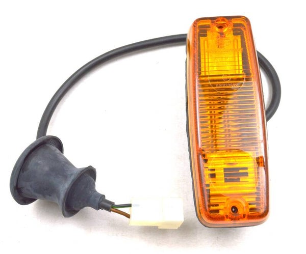 Hella 2BM 002 847-021 knipperlicht rechts Mercedes Benz NG