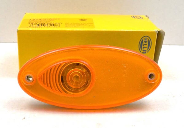 Hella 2BM 964 295-041 extra knipperlicht universeel