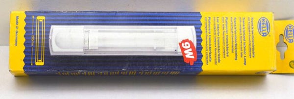 Hella 2JA 007 373-041 tl binnenverlichting 24V. voor universeel gebruik
