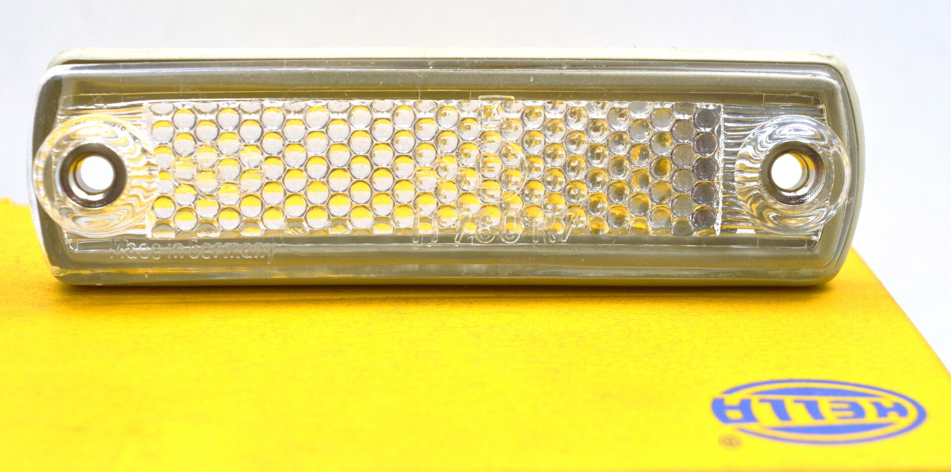 Hella 2PF 001 647-037 binnenverlichting positielamp universeel