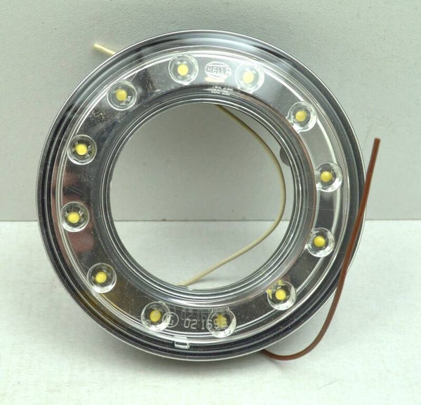 Hella 2PF 008 405-061 led positielicht blank