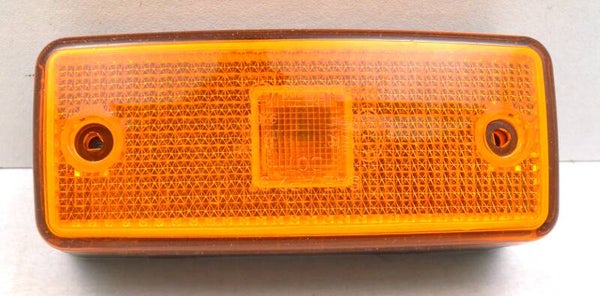 Hella 2PS 963 959-001 zijmarkering extra knipperlicht universeel