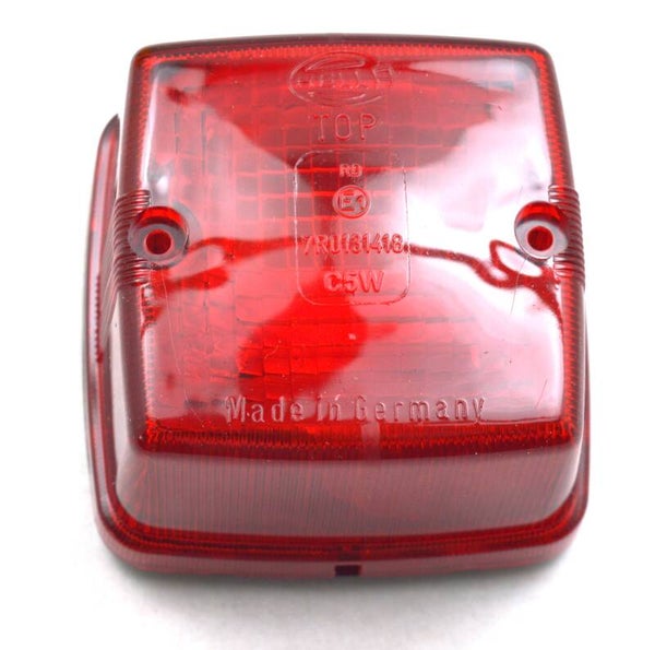 Hella 2SA 003 014-051 rood achterlicht