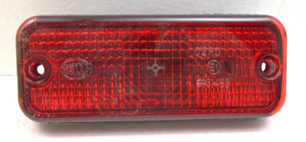 Hella 2SA 961 167-011 rood achterlicht universeel