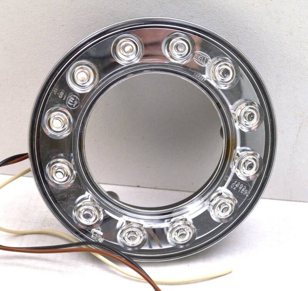 Hella 2SB 008 405-101 rood led achterlicht universeel