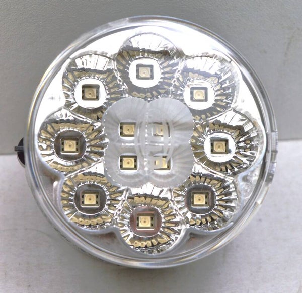Hella 2SB 009 001-401 rood led achterlicht