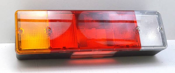 Hella 2SL 005 883-031 achterlicht links