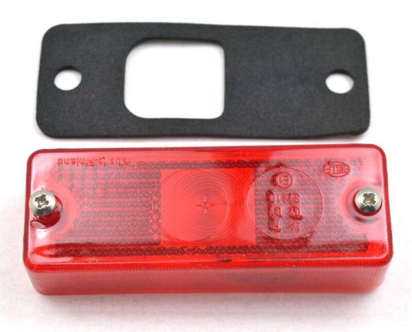 Hella 2TM 003 748-011 rood achterlicht