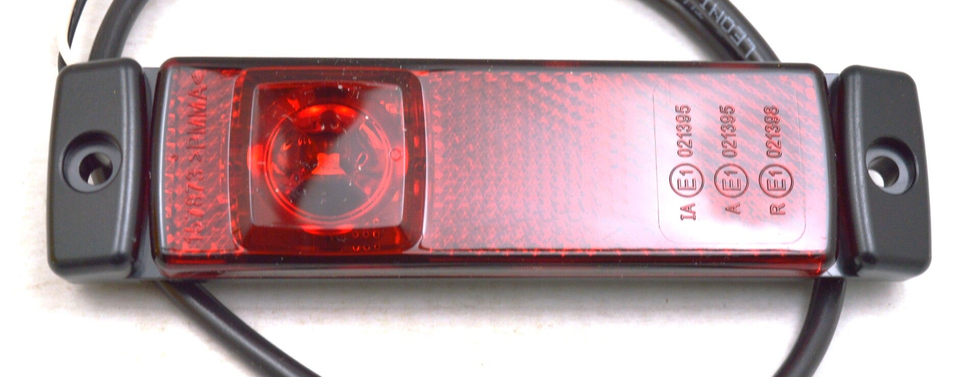 Hella 2TM 008 645-951 breedtelicht markeringslamp universeel