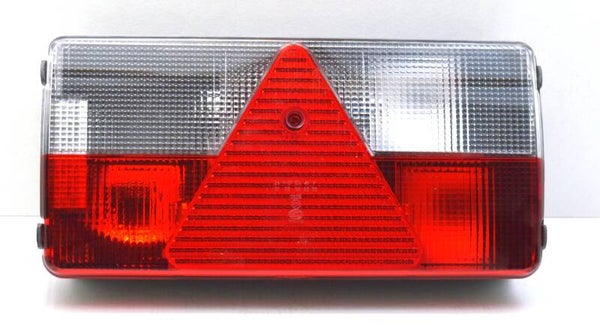 Hella 2VB 341 032-141 achterlicht rechts universeel