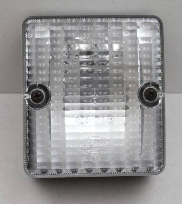 Hella 2ZR 996 012-111 achteruitrijlamp universeel