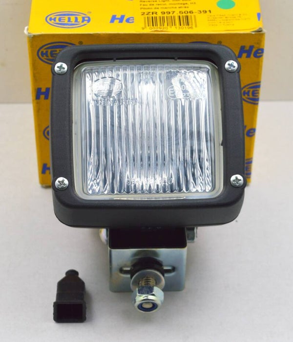 Hella 2ZR 997 506-391 achteruitrijlamp universeel