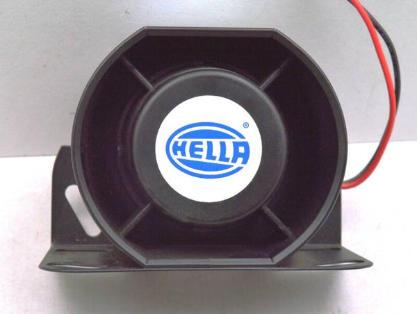 Hella 3SL 996 139-101 achteruitrijwaarschuwingssysteem