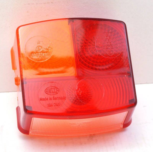 Hella 9EL 134 739-001 glas voor achterlicht links