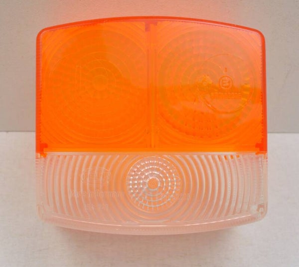 Hella 9EL 134 741-021 lampglas voor knipperlicht links