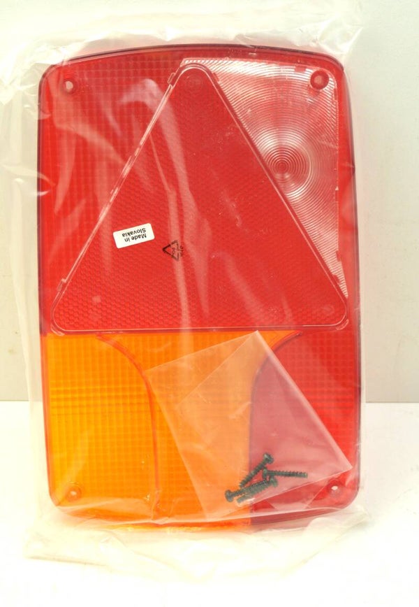 Hella 9EL 990 633-011 glas voor achterlicht