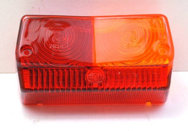 Hella 9EL 997 318-001 glas voor achterlicht links