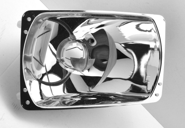 Hella 9DE 132 750-015 reflector