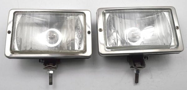 set à 2 Raydyot 19R-10 verstralers schijnwerpers