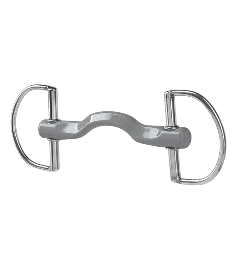 BERIS D-Ring Konnex Tongboog - Ongebroken