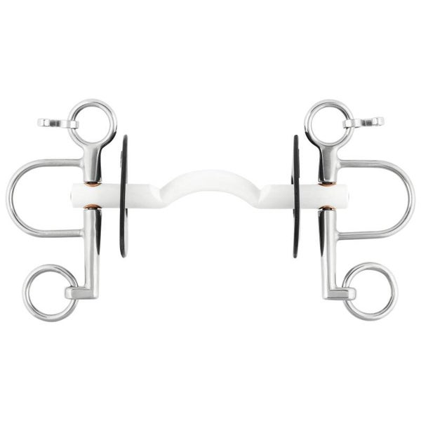 SPRENGER Nathe Tongboog Pelham 15mm - Ongebroken