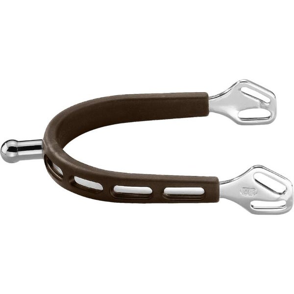 SPRENGER ultra fit extra sporen - Brown