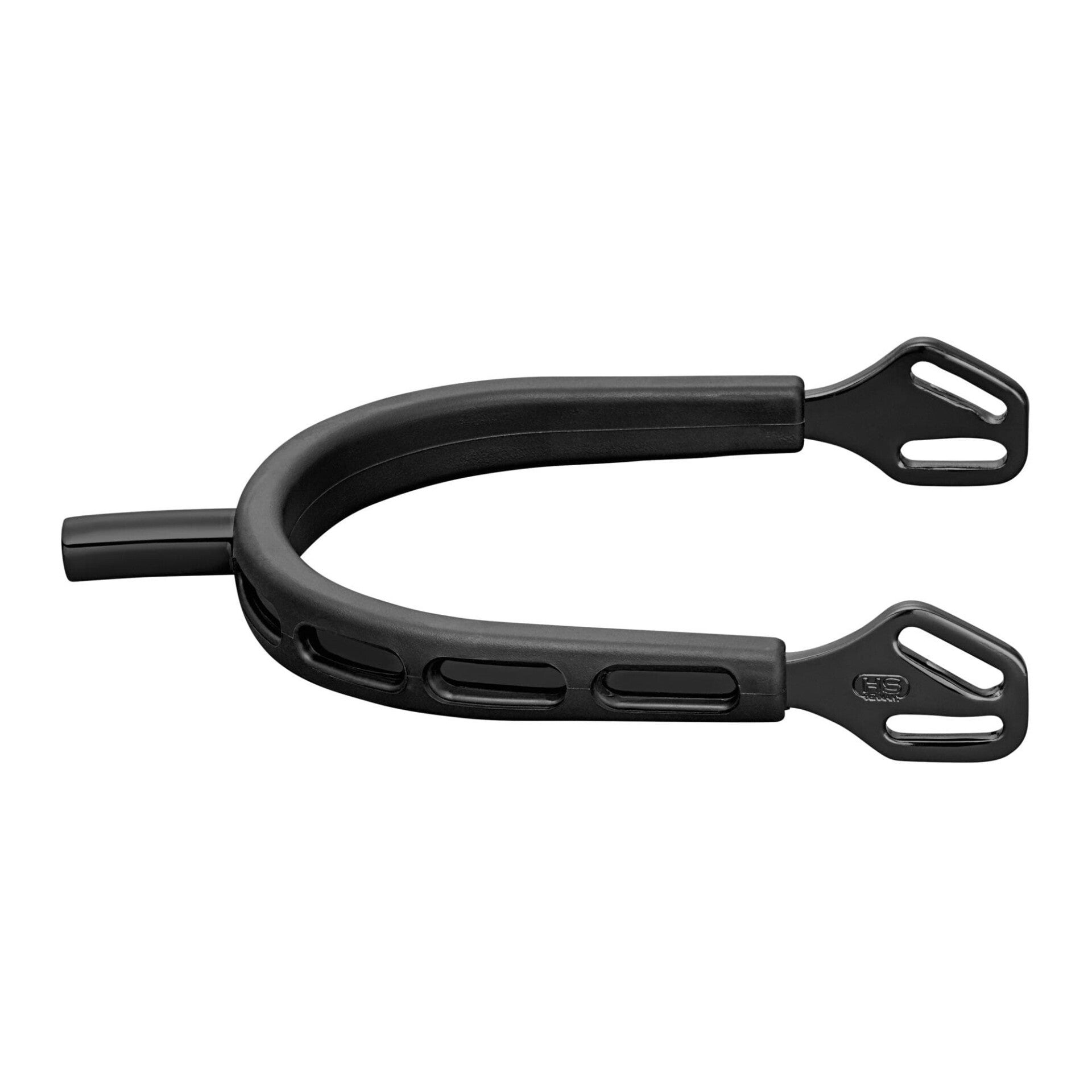 SPRENGER ultra fit extra grip sporen - Black
