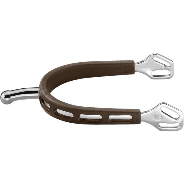 SPRENGER ultra fit extra grip sporen - Brown