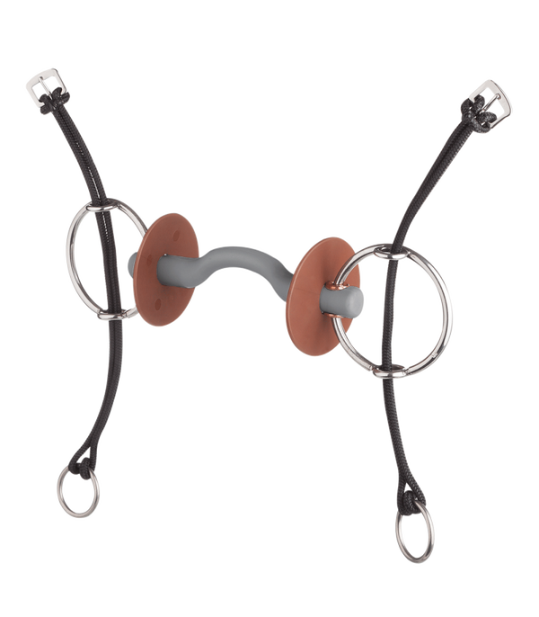 BERIS Ophaaltrens Tongboog
