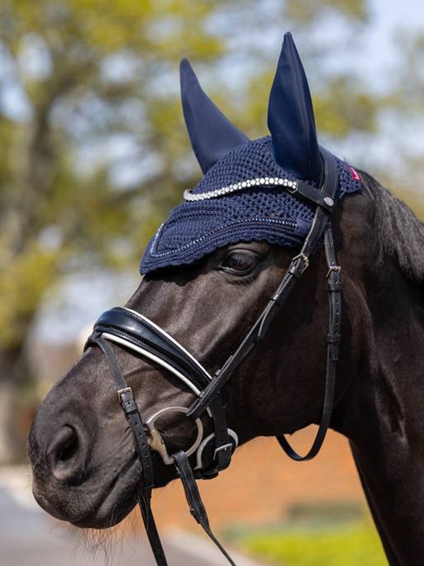 LeMieux Diamante Acoustic Fly Hood