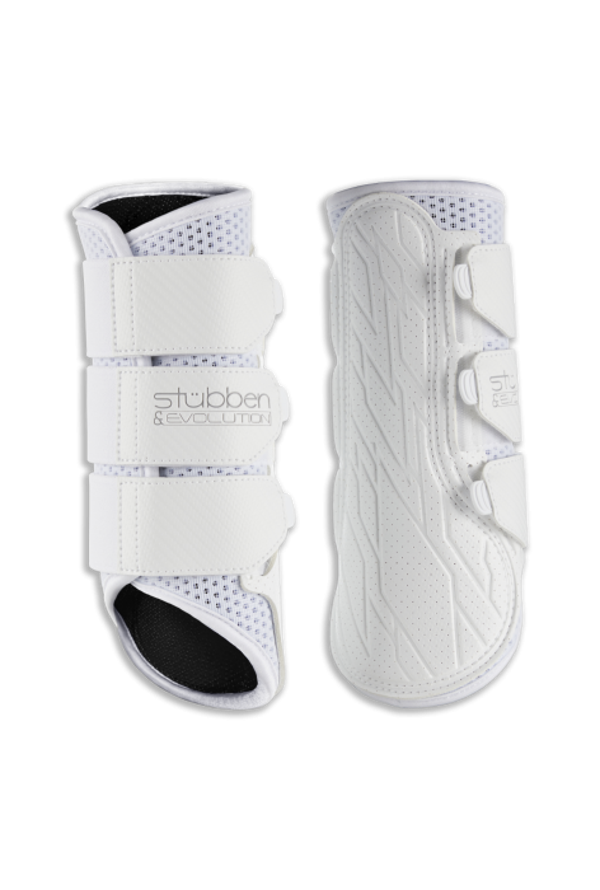STÜBBEN Airflow Brushing Boots