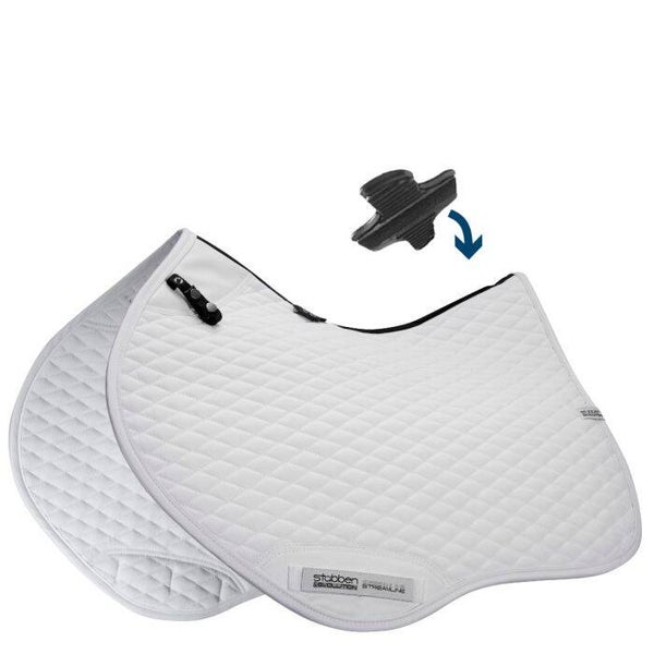 STÜBBEN Streamline Close Contact Jumping Pad