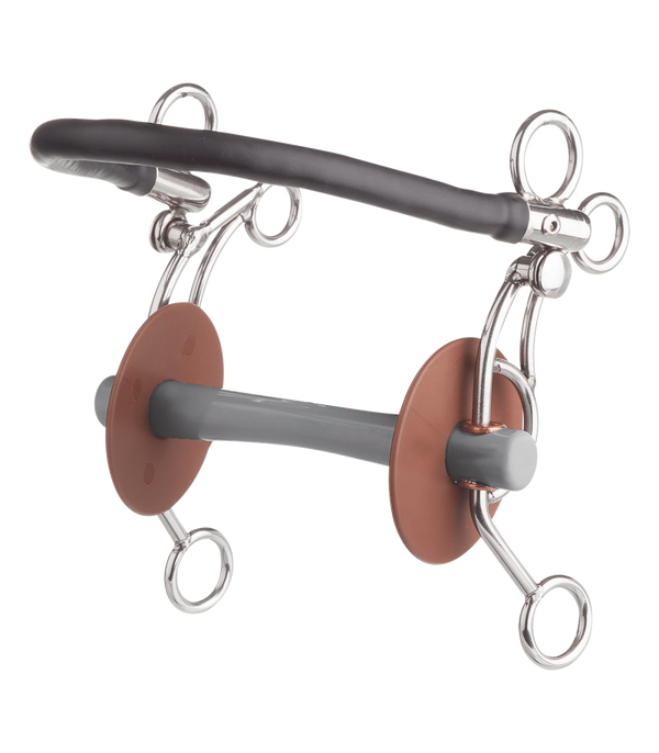 BERIS Tandem - Comfort bar
