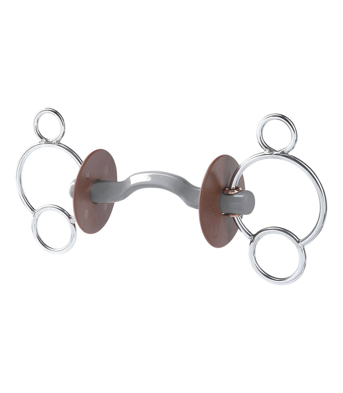 BERIS 3-Ring KONNEX Tongboog - Ongebroken