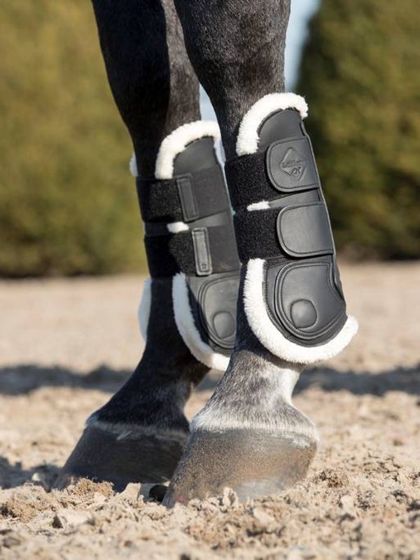 Capella Comfort Tendon Boots