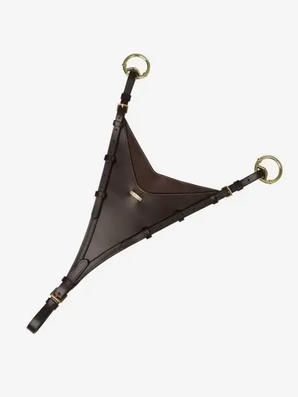 LEMIEUX Kudos Bib Martingaal vork