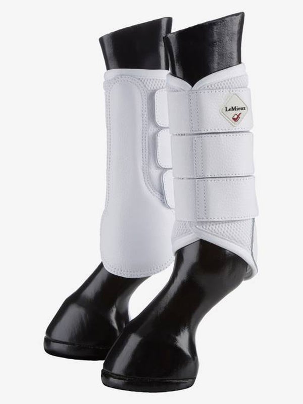 LEMIEUX Mesh Brushing Boots