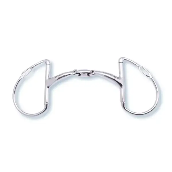 STÜBBEN Precision D-Ring - Dubbel gebroken - verhuur