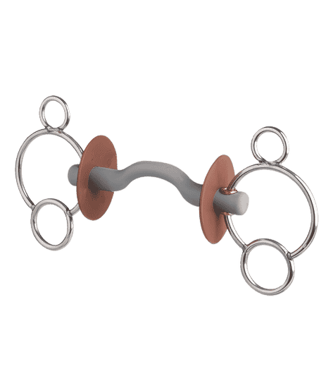 BERIS 3-Ring Tongboog - Ongebroken